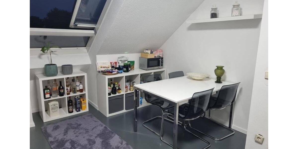 Maisonettenwohnung Rheda-Wiedenbrück Wiedenbrück - 2 Zimmer, 80 m&sup2;, 235.000&euro; | Angebot:26697114