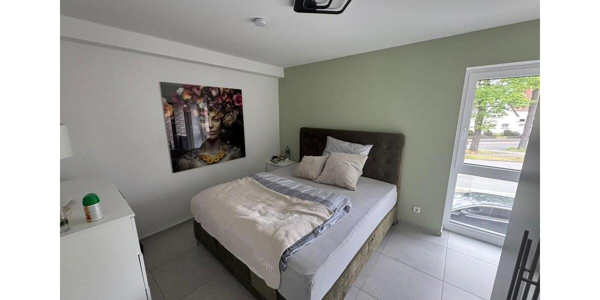 Etagenwohnung Gütersloh Kattenstroth - 2 Zimmer, 68 m&sup2;, 750&euro; | Angebot:26640729