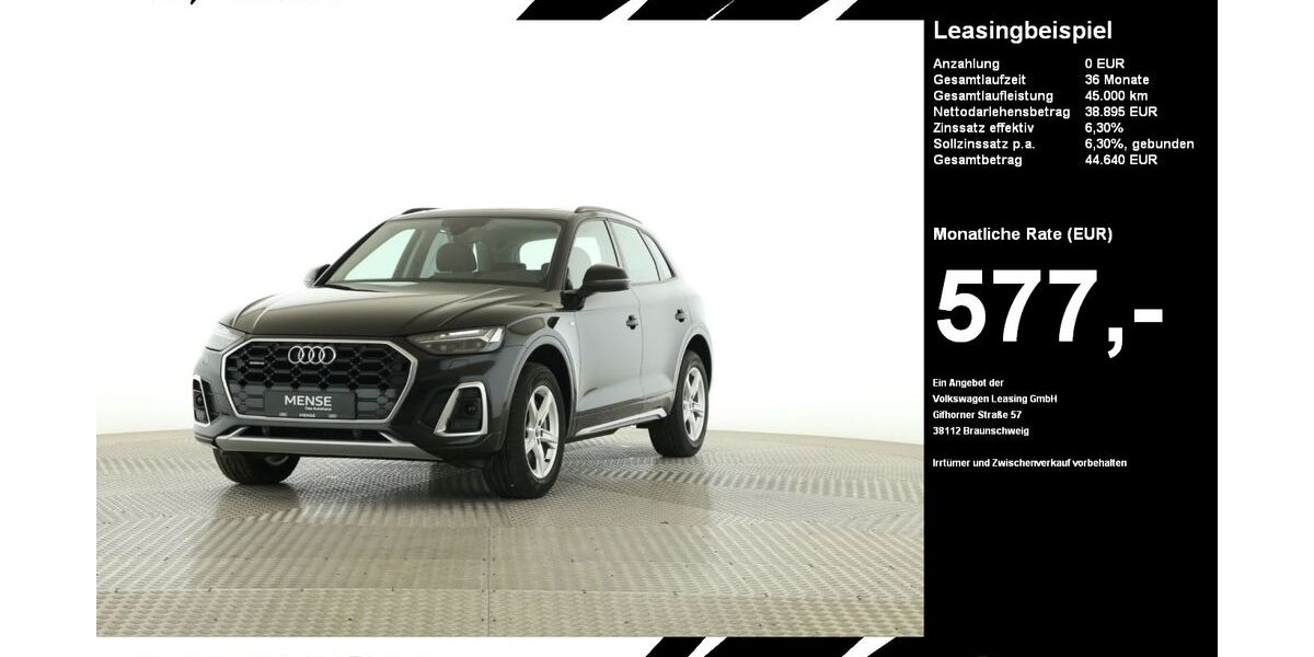Audi Q5 101.429 km 38.895 &euro; Oelde (Stromberg) 59302