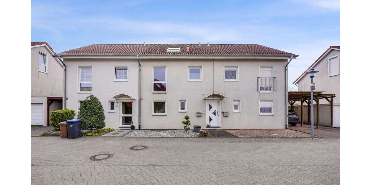 Einfamilienhaus Beckum - 5 Zimmer, 103 m&sup2;, 285.000&euro; | Angebot:26657374