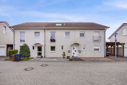 Haus Beckum - 5 Zimmer, 103 m&sup2;, 285.000&euro; | Angebot:26657374