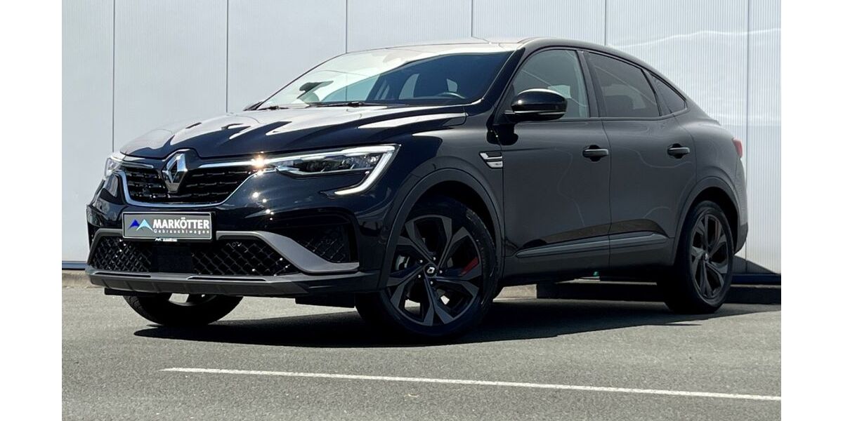 Renault Arkana 44.441 km 19.990 &euro; Paderborn 33106