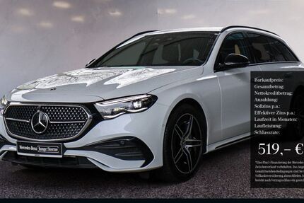 Mercedes-Benz E 450 8.238 km 73.640 &euro; Paderborn 33100