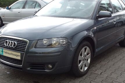 Audi A3 160.000 km 4.990 &euro; Gütersloh 33334