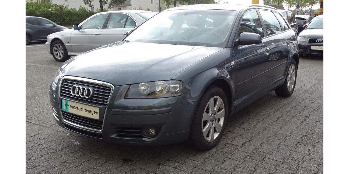 Audi A3 160.000 km 4.990 &euro; Gütersloh 33334