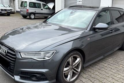 Audi A6 271.574 km 14.500 &euro; Lippetal 59510