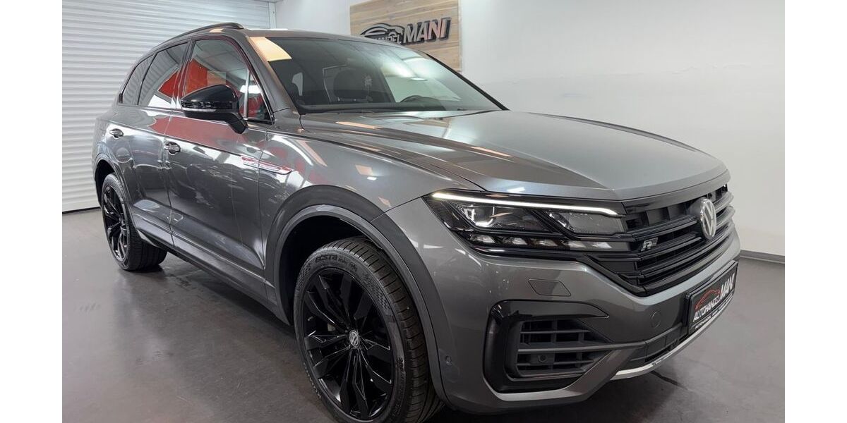 VW Touareg 146.392 km 44.490 &euro; Soest 59494