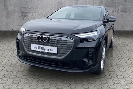 Audi Q4 e-tron 46.500 km 32.990 &euro; Paderborn 33104