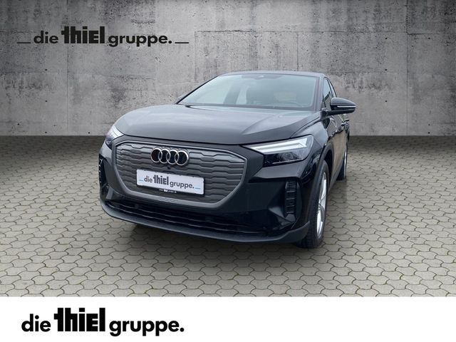 Audi Q4 e-tron 46.500 km 32.990 &euro; Paderborn 33104