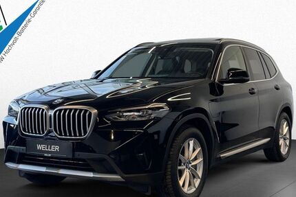 BMW X3 71.667 km 33.950 &euro; Paderborn 33104