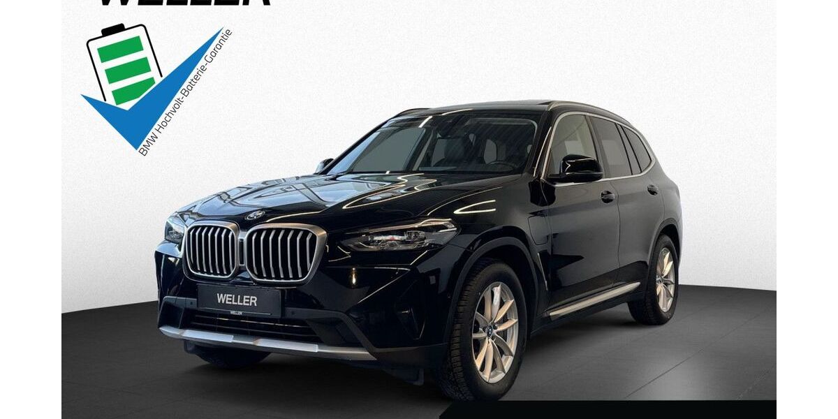 BMW X3 71.667 km 33.950 &euro; Paderborn 33104