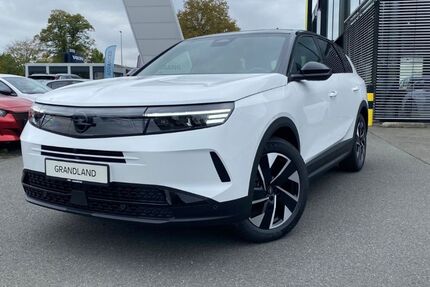 Opel Grandland (X) 7.500 km 34.990 &euro; Gütersloh 33334