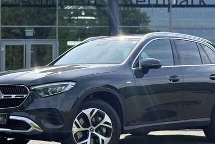 Mercedes-Benz GLC 300 6.556 km 55.700 &euro; Soest 59494