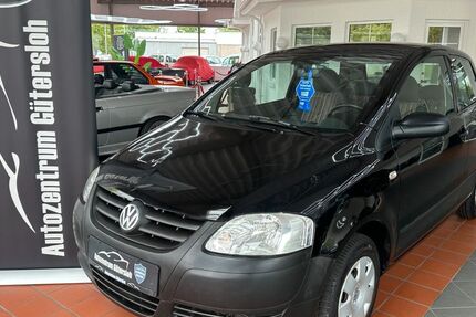 VW Fox 139.000 km 1.999 &euro; Gütersloh 33334