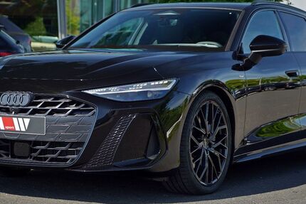 Audi A6 17.000 km 74.900 &euro; Neubeckum 59269