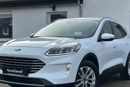 Ford Kuga 160.000 km 15.700 &euro; Beckum 59269