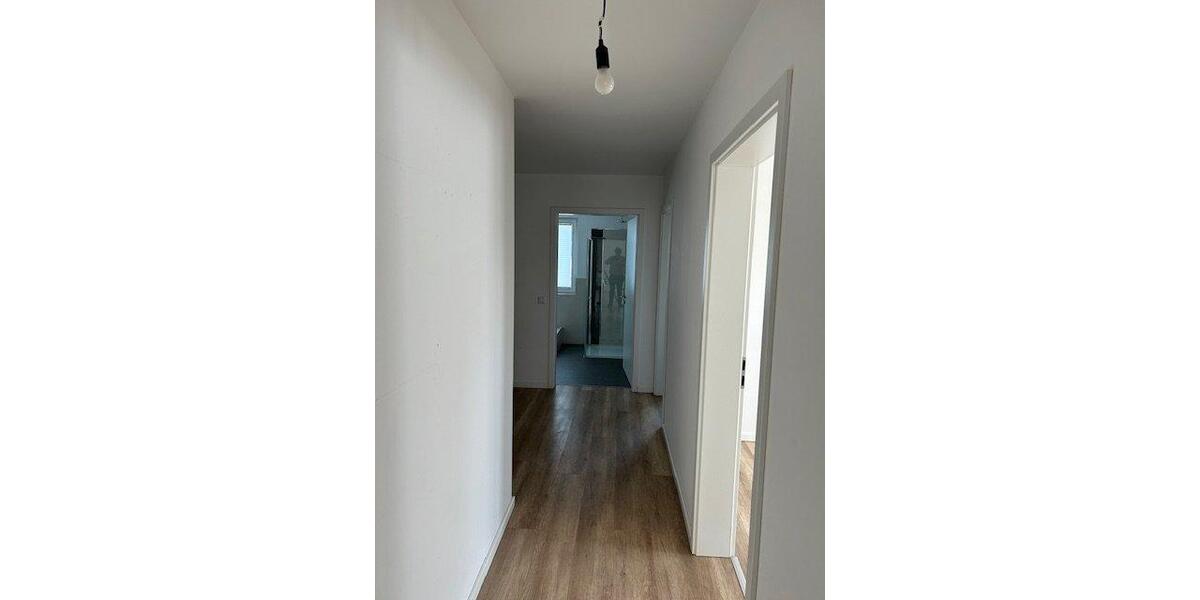 Etagenwohnung Lippstadt Bad Waldliesborn - 3 Zimmer, 86 m&sup2;, 860&euro; | Angebot:26647391