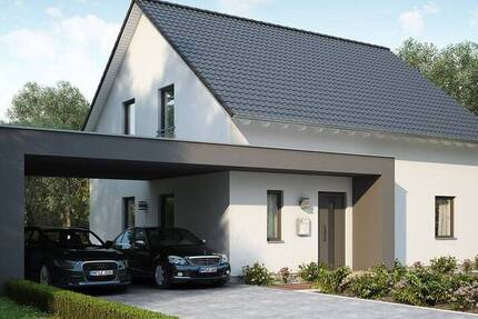 Haus Lippstadt Bökenförde - 5 Zimmer, 142 m&sup2;, 379.250&euro; | Angebot:26037356