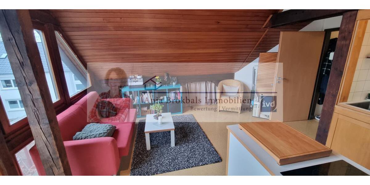 Raumwunder_Pfiff_Gemütlichkeit_Moderne_ruhige Innenstadtlage - provisionsfrei für Käufer - 2- Gütersloh | Angebot:20097127