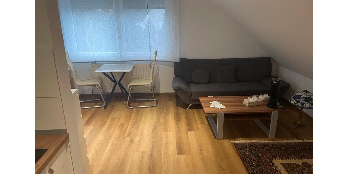 Etagenwohnung Lippstadt - 1 Zimmer, 30 m&sup2;, 470&euro; | Angebot:26350522