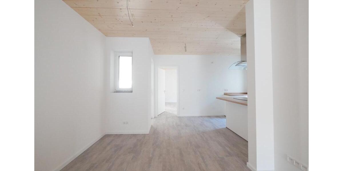 Etagenwohnung Paderborn Univiertel - 2 Zimmer, 66 m&sup2;, 850&euro; | Angebot:26005587