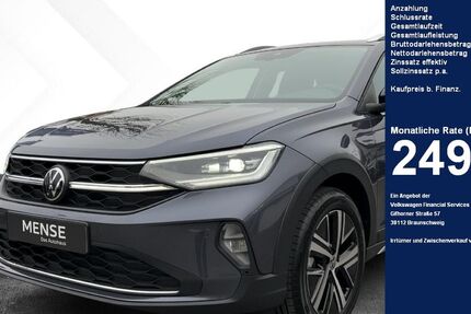 VW Taigo 9.500 km 24.475 &euro; Gütersloh 33334