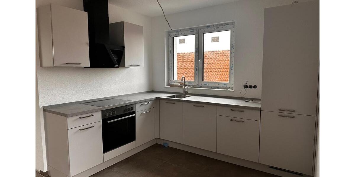 Dachgeschoßwohnung Paderborn - 2 Zimmer, 89 m&sup2;, 1.240&euro; | Angebot:26001836