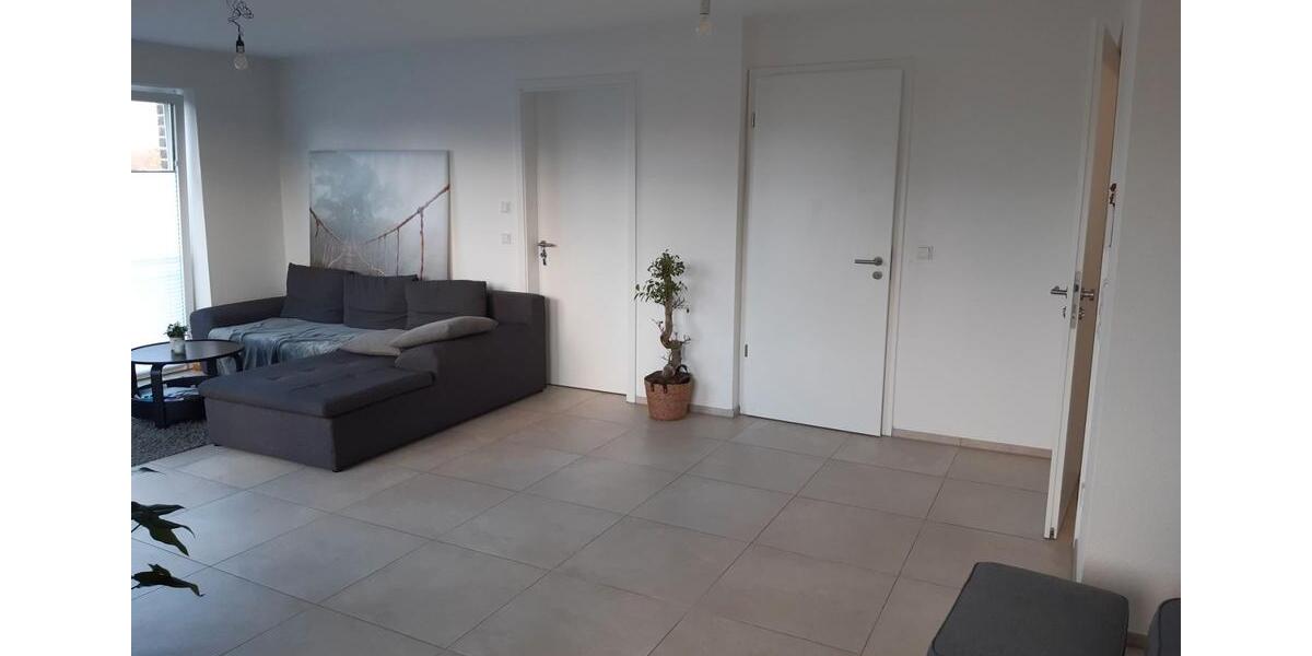 Dachgeschoßwohnung Gütersloh Kattenstroth - 2 Zimmer, 52 m&sup2;, 795&euro; | Angebot:26604766