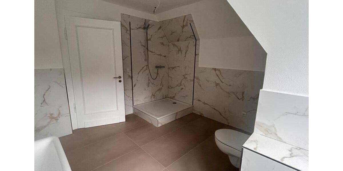 Etagenwohnung Gütersloh Kattenstroth - 2 Zimmer, 70 m&sup2;, 875&euro; | Angebot:26451609