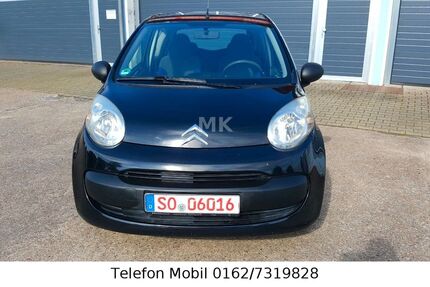 Citroen C1 155.700 km 1.499 &euro; Soest 59494