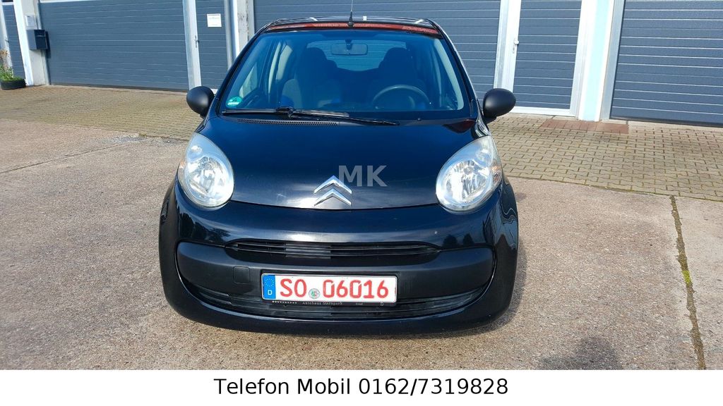 Citroen C1 155.700 km 1.499 &euro; Soest 59494