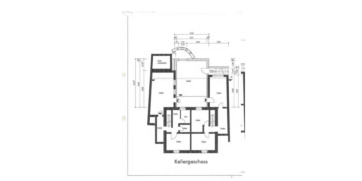 Mehrfamilienhaus, Wohnhaus Soest - 1 Zimmer, 278 m&sup2;, 699.000&euro; | Angebot:25691703
