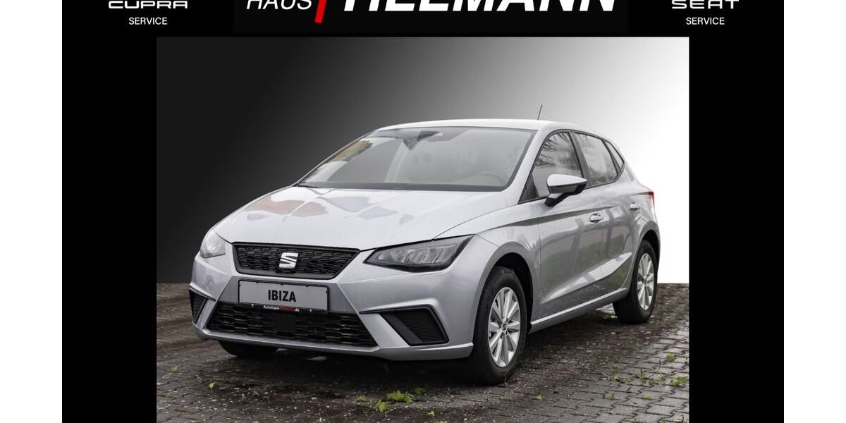 Seat Ibiza 1.007 km 17.990 &euro; Warstein-Belecke 59581