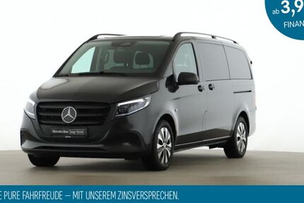 Mercedes-Benz Vito 7.700 km 55.880 &euro; Gütersloh 33332