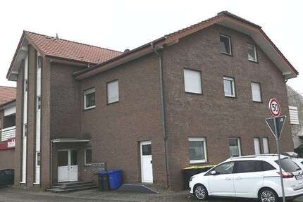 Wohnung Bad Wünnenberg-Haaren Haaren - 1 Zimmer, 36 m&sup2;, 270&euro; | Angebot:27095752
