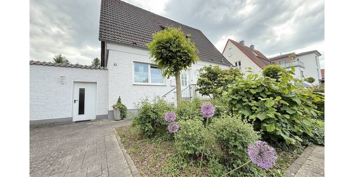 Etagenwohnung Paderborn Kernstadt - 3 Zimmer, 85 m&sup2;, 723&euro; | Angebot:26569028