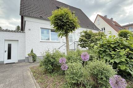 Wohnung Paderborn Kernstadt - 3 Zimmer, 85 m&sup2;, 723&euro; | Angebot:26569028