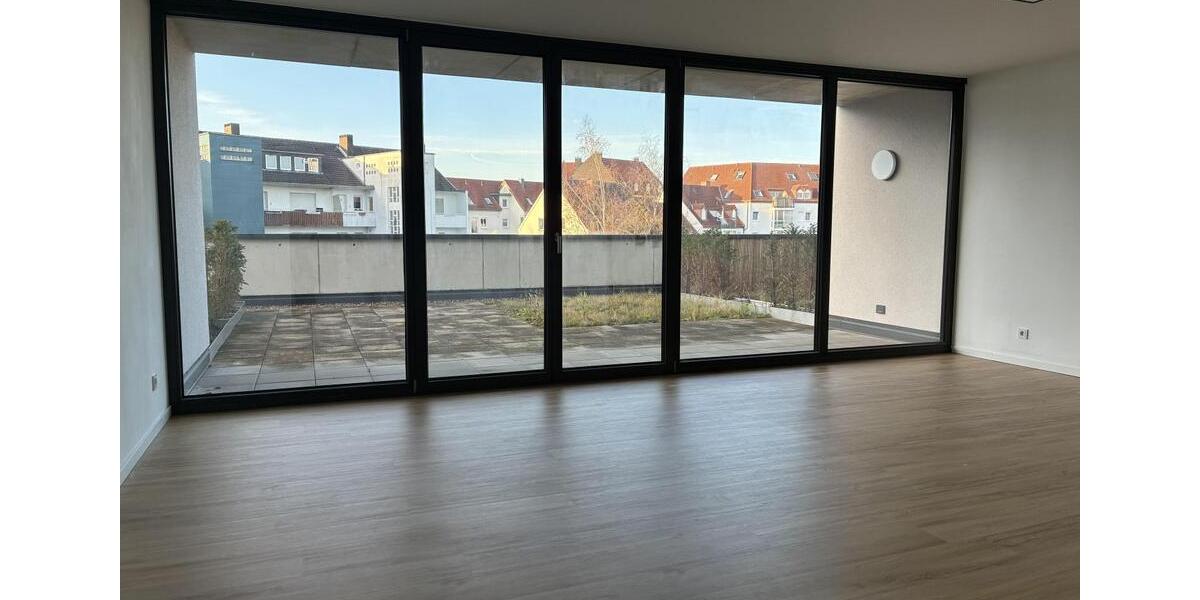 Etagenwohnung Gütersloh - 2 Zimmer, 68 m&sup2;, 887&euro; | Angebot:24247062