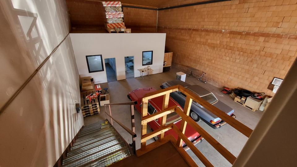 Gewerbeobjekt Salzkotten - 1.000&euro; | Angebot:25084281