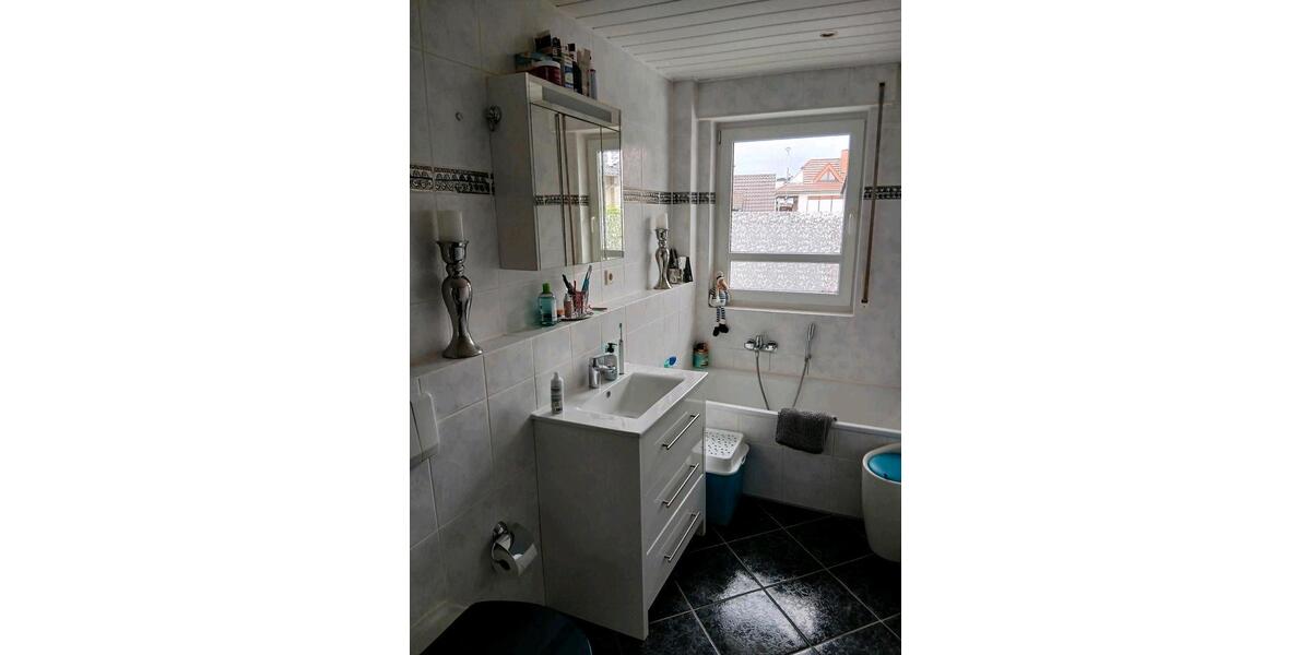 Etagenwohnung Gütersloh Kattenstroth - 2 Zimmer, 65 m&sup2;, 239.000&euro; | Angebot:26815437