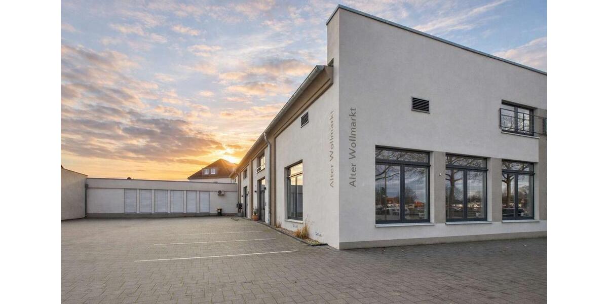 Gewerbeobjekt Paderborn Univiertel - 2.800&euro; | Angebot:25439682