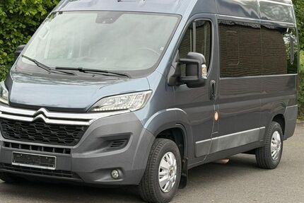 Citroen Jumper 219.000 km 13.499 &euro; Paderborn 33100