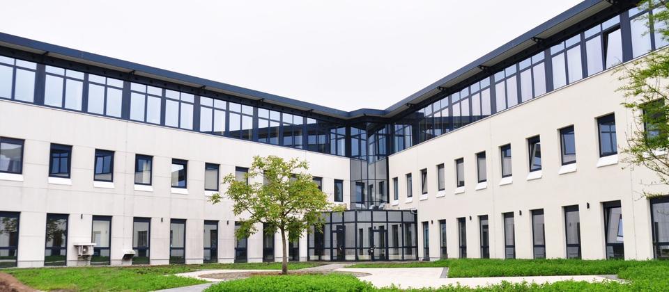 Gewerbeobjekt Rheda-Wiedenbrück Wiedenbrück - 3.750&euro; | Angebot:23108002