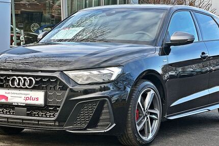 Audi A1 7.890 km 34.580 &euro; Neubeckum 59269