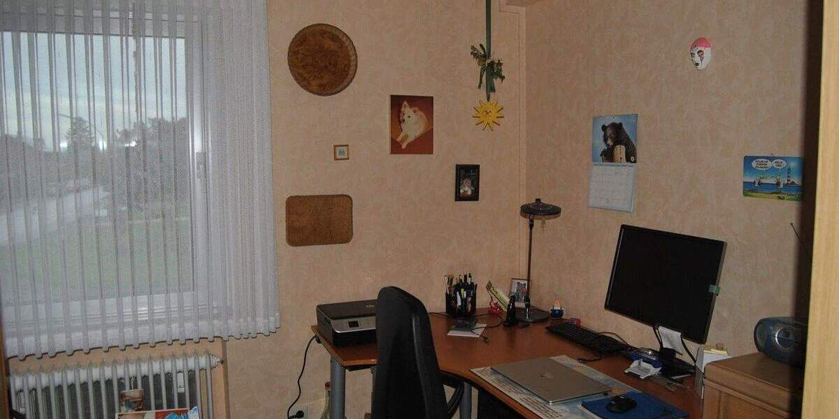 Mehrfamilienhaus, Wohnhaus Oelde - 8 Zimmer, 142 m&sup2;, 389.000&euro; | Angebot:25685724