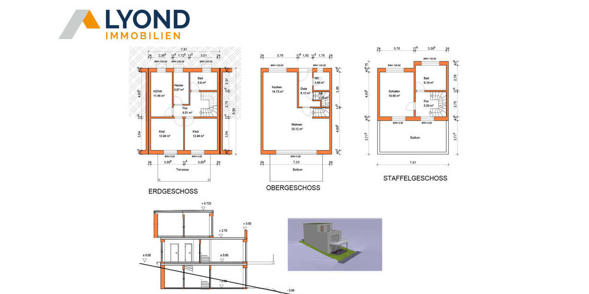 Grundstück Warstein / Sichtigvor Mülheim - 195.000&euro; | Angebot:25846255