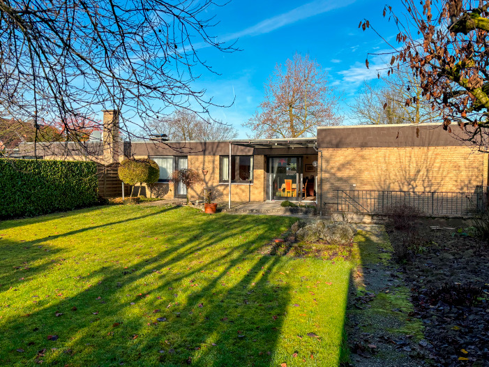 Bungalow Gütersloh Innenstadt - 5 Zimmer, 120 m&sup2;, 275.000&euro; | Angebot:25899839