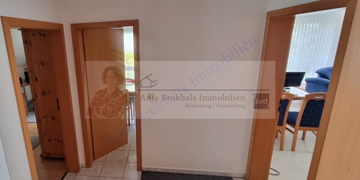 Stadtnah und hell_provisionsfrei für Käufer_in Rheda - 3- Rheda-Wiedenbrück Wiedenbrück | Angebot:25026313