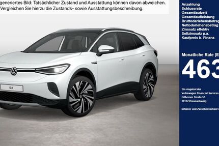VW ID.4 71.897 km 30.000 &euro; Oelde (Stromberg) 59302