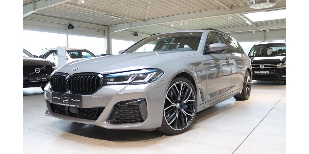 BMW 540 137.800 km 39.999 &euro; Oelde 59302